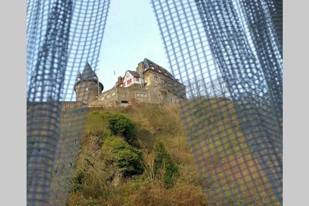 Gemuetlich In * Bacharach