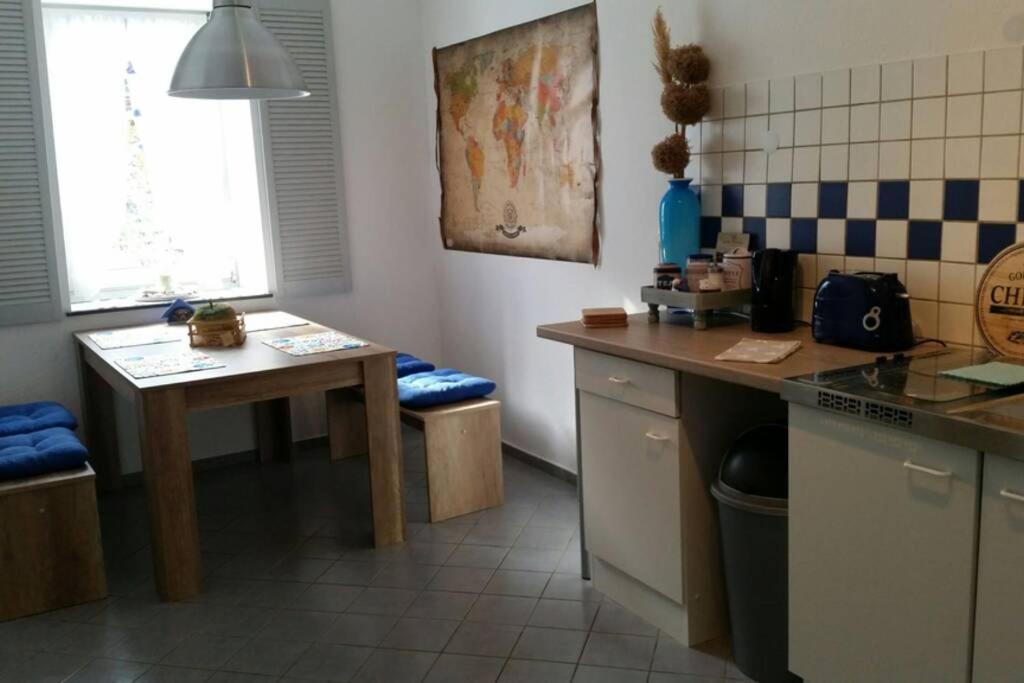 Gemütlich In