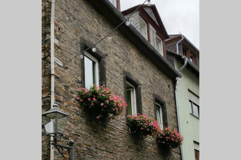 Apartment Gemuetlich In