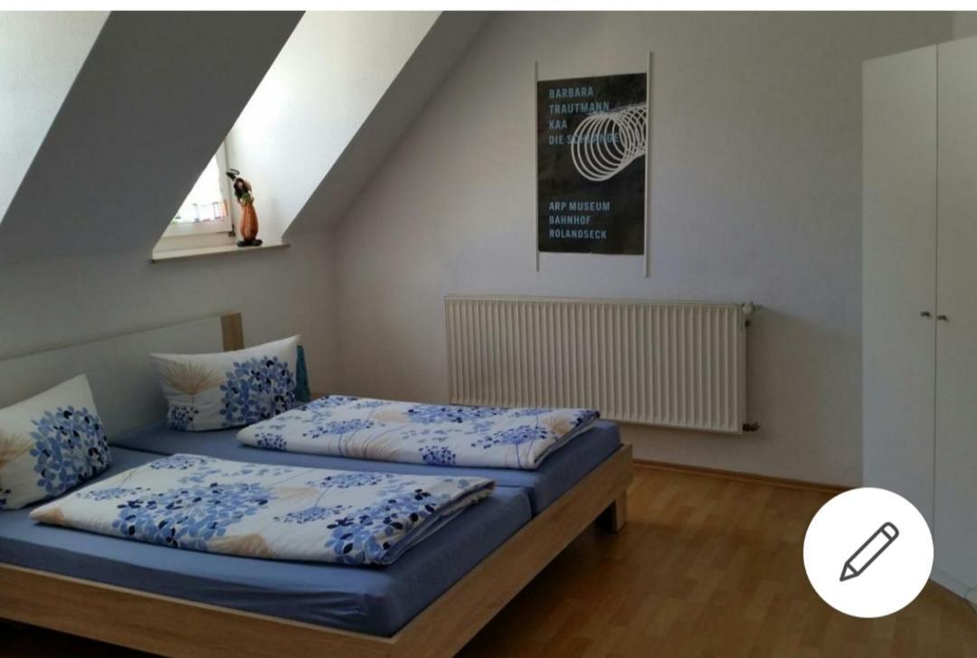 Apartment Gemuetlich In