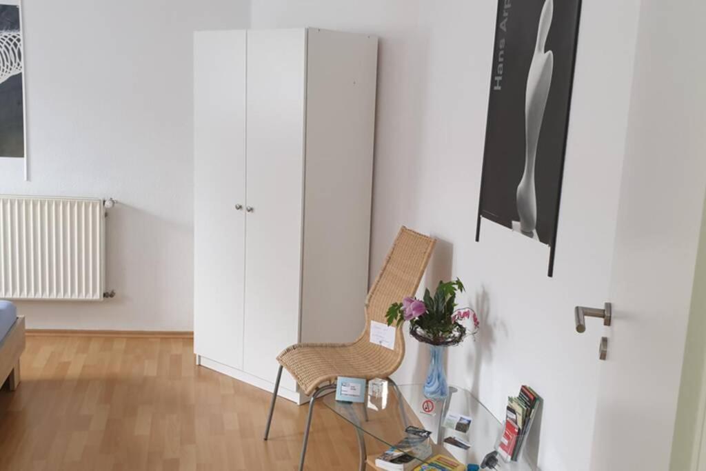 Gemütlich In Apartment