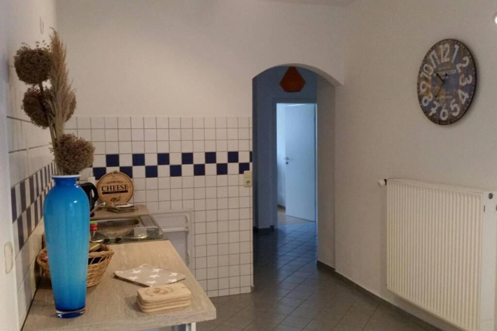 Apartment Gemuetlich In Bacharach