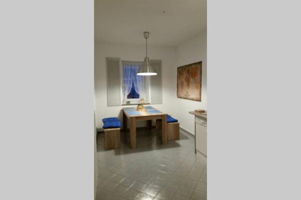 Gemuetlich In Apartment Bacharach